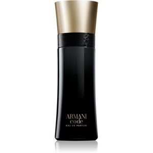 Armani Code parfumovaná voda pre mužov 60 ml