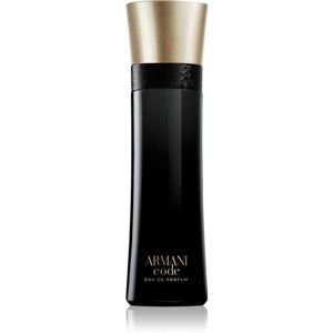 Armani Code parfumovaná voda pre mužov 110 ml