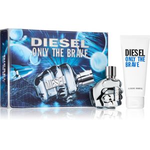Diesel Only The Brave darčeková sada lII. pre mužov