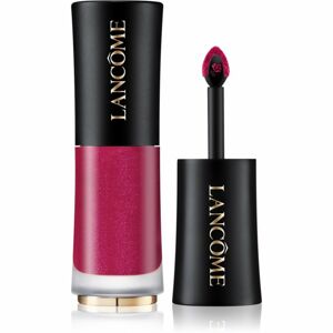 Lancôme L’Absolu Rouge Drama Ink dlhotrvajúci matný tekutý rúž odtieň 6 ml