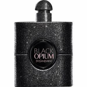 Yves Saint Laurent Black Opium Extreme parfumovaná voda pre ženy 90 ml