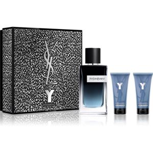 Yves Saint Laurent Y darčeková sada IIl. pre mužov