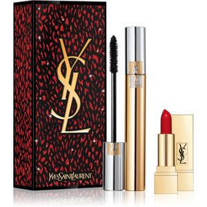 Yves Saint Laurent Mascara Volume Effet Faux Cils darčeková sada l. pre ženy