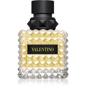 Valentino Donna Born In Roma Yellow Dream parfumovaná voda pre ženy 50 ml