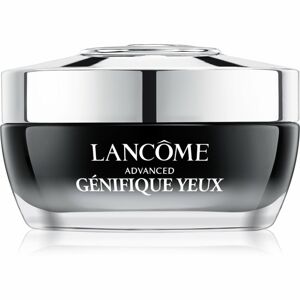 Lancôme Génifique aktívny omladzujúci krém na očné okolie 15 ml
