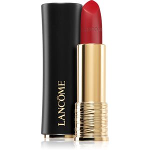 Lancôme L’Absolu Rouge Matte matný rúž plniteľná odtieň 89 Mademoiselle Lily
