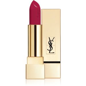 Yves Saint Laurent Rouge Pur Couture rúž s hydratačným účinkom odtieň 21 Rouge Paradoxe 3,8 g