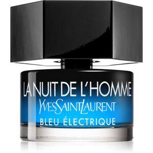 Yves Saint Laurent L'Homme Le Parfum parfumovaná voda pre mužov 40 ml