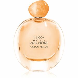 Armani Terra Di Gioia parfumovaná voda pre ženy 100 ml