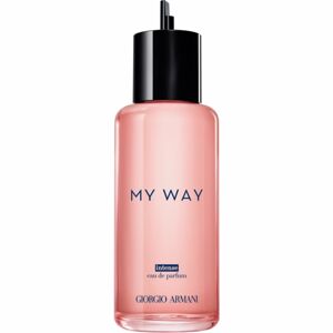Armani My Way Intense parfumovaná voda plniteľná pre ženy 150 ml