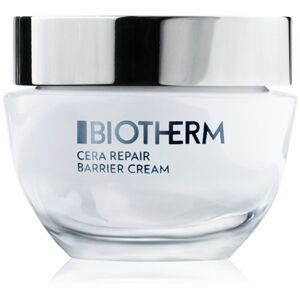 Biotherm Cera Repair Barrier Cream denný pleťový krém 30 ml