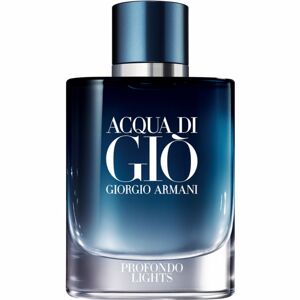 Armani Acqua di Giò Profondo Lights parfumovaná voda pre mužov 75 ml