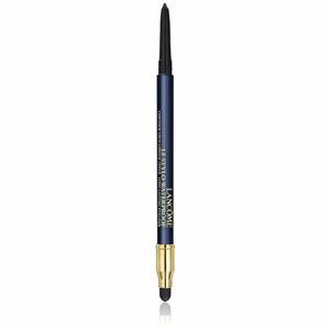 Lancôme Le Stylo Waterproof vodeodolná ceruzka na oči s vysokou pigmentáciou odtieň 07 Minuit Illusion
