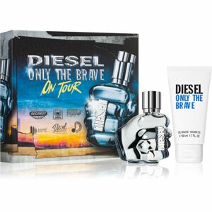 Diesel Only The Brave darčeková sada I. pre mužov
