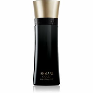 Armani Code parfumovaná voda pre mužov 200 ml