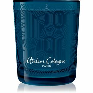 Atelier Cologne Oolang Wuyi vonná sviečka 180 g