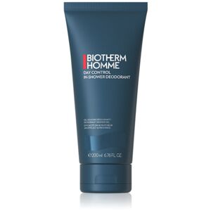 Biotherm Homme Day Control sprchový gél s dezodoračným účinkom pre mužov 200 ml
