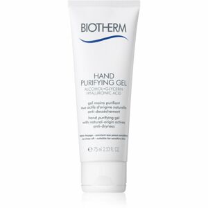 Biotherm Hand Care čistiaci gél na ruky 75 ml