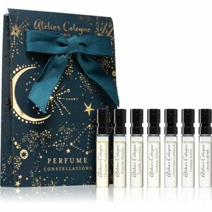 Atelier Cologne Perfume Constellations darčeková sada unisex
