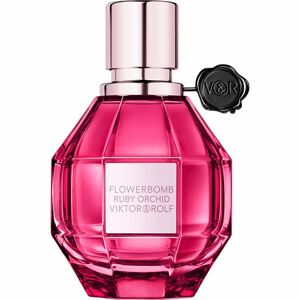 Viktor & Rolf Flowerbomb Ruby Orchid parfumovaná voda pre ženy 50 ml