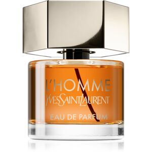 Yves Saint Laurent L'Homme parfumovaná voda pre mužov 60 ml