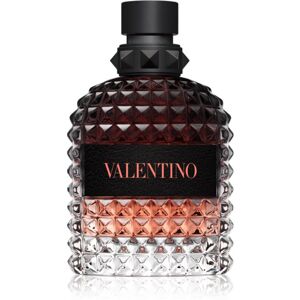 Valentino Born In Roma Coral Fantasy Uomo parfumovaná voda pre mužov 100 ml