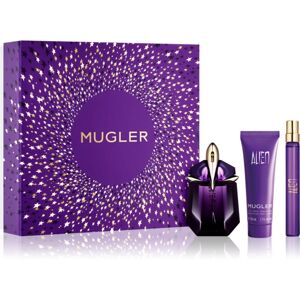 Mugler Alien darčeková sada XXV. pre ženy