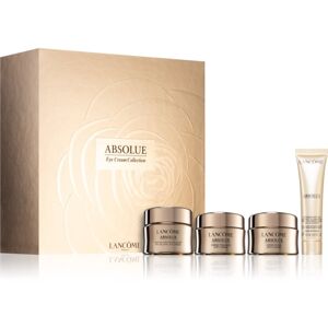 Lancôme Absolue Eye Set darčeková sada I. pre ženy