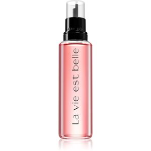 Lancôme La Vie Est Belle parfumovaná voda náhradná náplň pre ženy 100 ml