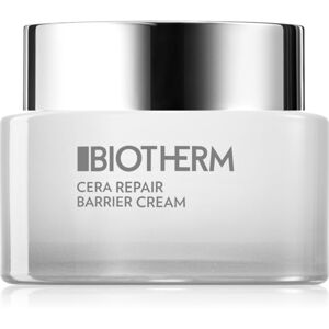 Biotherm Cera Repair Barrier Cream denný pleťový krém 75 ml
