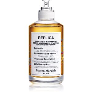 Maison Margiela REPLICA By the Fireplace Limited Edition toaletná voda unisex 100 ml