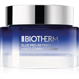 Biotherm Blue Therapy Pro-Retinol multikorekčný krém proti známkam starnutia s retinolom 75 ml
