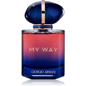 Armani My Way Parfum parfém plniteľný pre ženy 50 ml