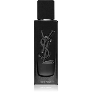 Yves Saint Laurent MYSLF parfumovaná voda plniteľná pre mužov 40 ml