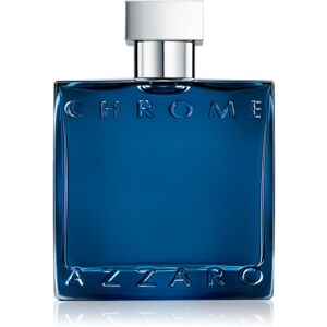 Azzaro Chrome Parfum parfumovaná voda pre mužov 50 ml