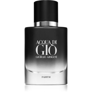 Armani Acqua di Giò Parfum parfém pre mužov 40 ml