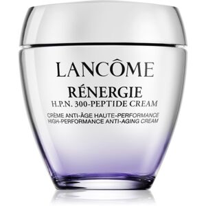 Lancôme Rénergie H.P.N. 300-Peptide Cream protivráskový denný krém plniteľný 75 ml