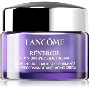 Lancôme Rénergie H.P.N. 300-Peptide Cream protivráskový denný krém plniteľný 15 ml