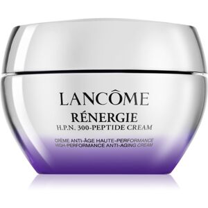 Lancôme Rénergie H.P.N. 300-Peptide Cream protivráskový denný krém plniteľný 30 ml