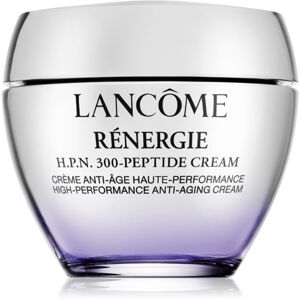 Lancôme Rénergie H.P.N. 300-Peptide Cream protivráskový denný krém s liftingovým efektom 50 ml