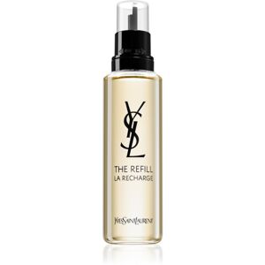 Yves Saint Laurent Libre parfumovaná voda náhradná náplň pre ženy 150 ml