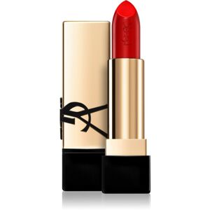 Yves Saint Laurent Rouge Pur Couture rúž pre ženy R1 Le Rouge 3,8 g