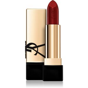 Yves Saint Laurent Rouge Pur Couture rúž pre ženy R7 Rouge Insolite 3,8 g