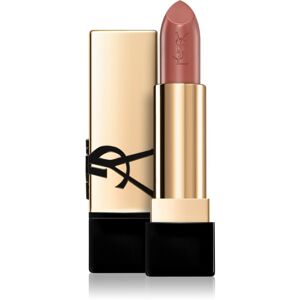 Yves Saint Laurent Rouge Pur Couture rúž pre ženy N1 Beige Trench 3,8 g