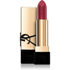 Yves Saint Laurent Rouge Pur Couture rúž pre ženy N2 Nude Lace 3,8 g