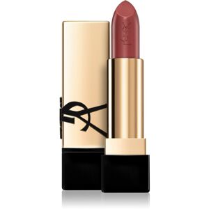Yves Saint Laurent Rouge Pur Couture rúž pre ženy N8 Blouse Nu 3,8 g