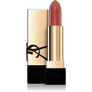 Yves Saint Laurent Rouge Pur Couture rúž pre ženy N10 Nude Stiletto 3,8 g
