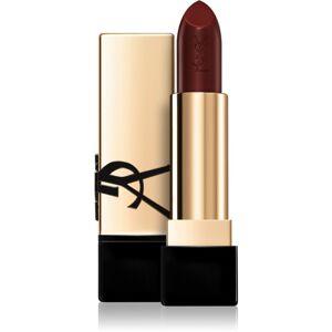 Yves Saint Laurent Rouge Pur Couture rúž pre ženy O1 Wild Cinnamon 3,8 g
