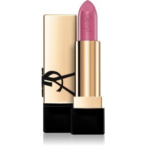 Yves Saint Laurent Rouge Pur Couture rúž pre ženy P22 Rose Celebration 3,8 g