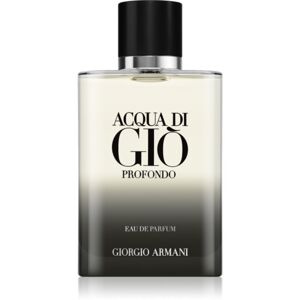 Armani Acqua di Giò Pour Homme parfumovaná voda pre mužov 100 ml